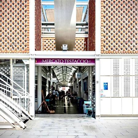 La Casa Di Giorgina Διαμέρισμα Ρώμη Εξωτερικό φωτογραφία