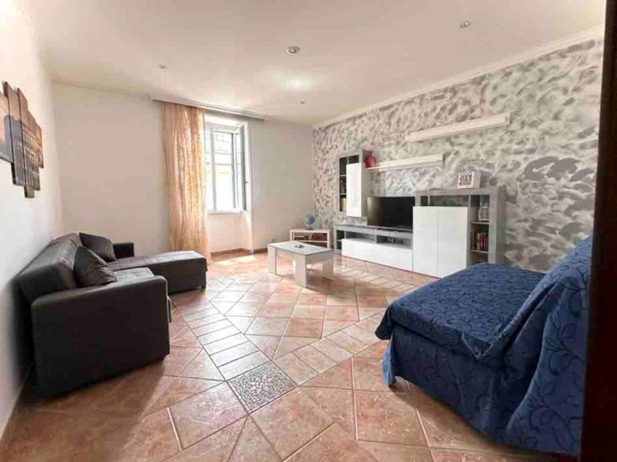 La Casa Di Giorgina Διαμέρισμα Ρώμη Εξωτερικό φωτογραφία