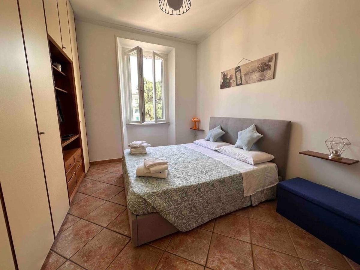 La Casa Di Giorgina Διαμέρισμα Ρώμη Εξωτερικό φωτογραφία