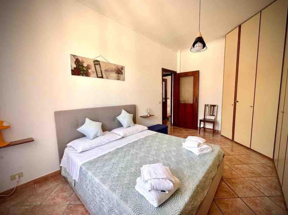 La Casa Di Giorgina Διαμέρισμα Ρώμη Εξωτερικό φωτογραφία