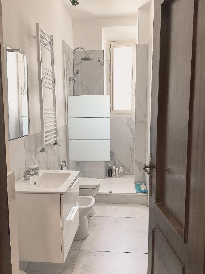 La Casa Di Giorgina Διαμέρισμα Ρώμη Εξωτερικό φωτογραφία