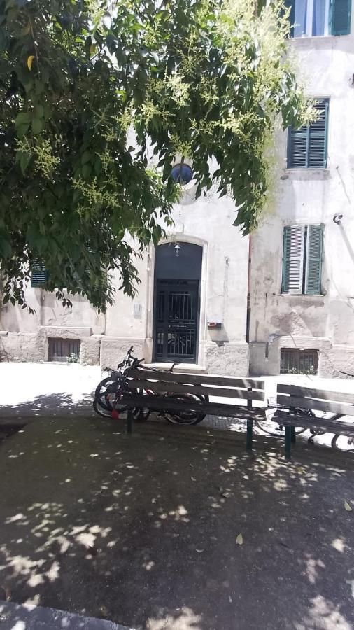 La Casa Di Giorgina Διαμέρισμα Ρώμη Εξωτερικό φωτογραφία