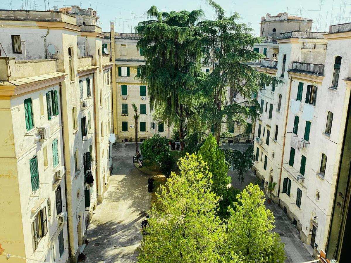La Casa Di Giorgina Διαμέρισμα Ρώμη Εξωτερικό φωτογραφία
